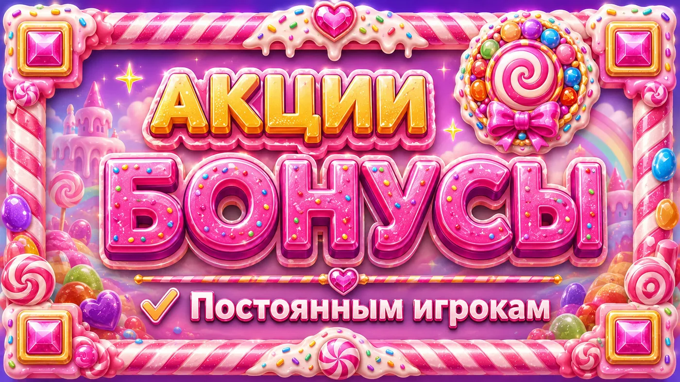 Турниры и подарки клуба Миллион